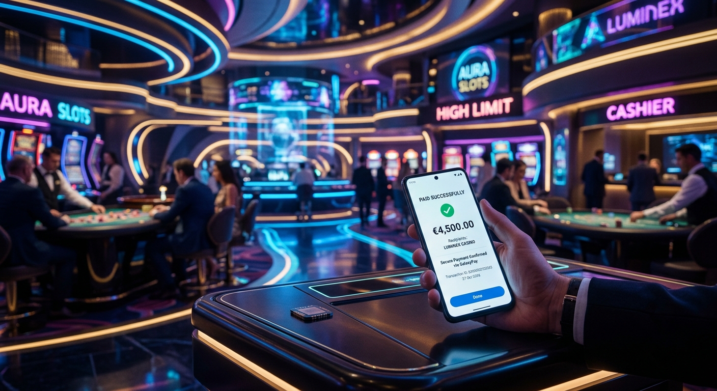 De Beste Internationale Casinos met iDEAL in 2026 - internationale casinos met iDEAL