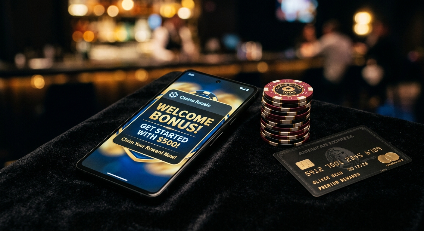 Bonussen en Betaalmethoden voor Spelers - beste Europese casinos
