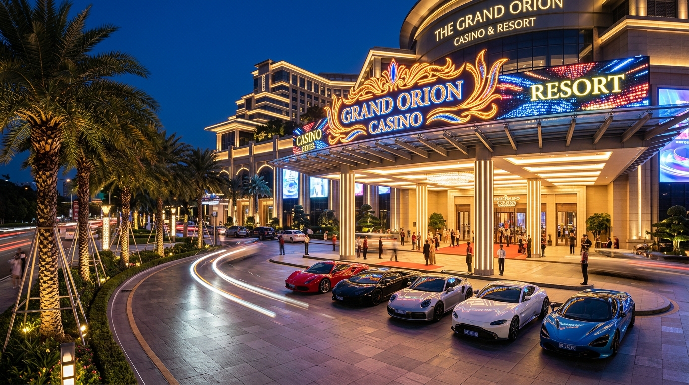 Top internationale casino's: Een overzicht voor Nederlandse spelers - internationale casinos zonder cruks