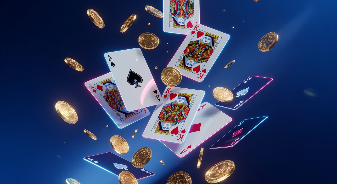 Voordelen van een internationaal online casino - internationaal online casino